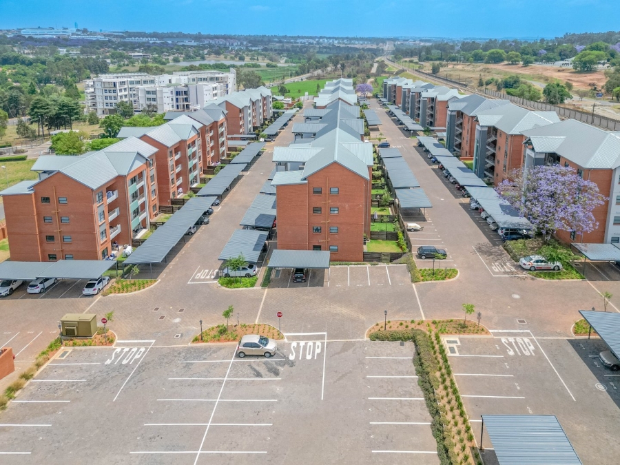 2 Bedroom Property for Sale in Modderfontein Gauteng