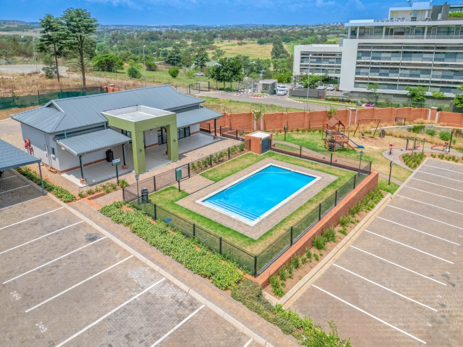 2 Bedroom Property for Sale in Modderfontein Gauteng