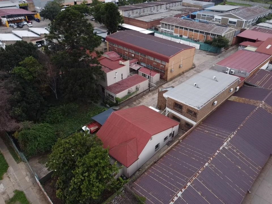 Commercial Property for Sale in Pretoria West Gauteng