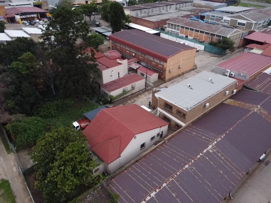 Commercial Property for Sale in Pretoria West Gauteng