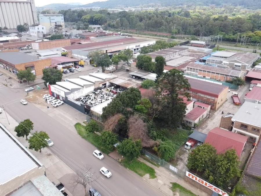 Commercial Property for Sale in Pretoria West Gauteng