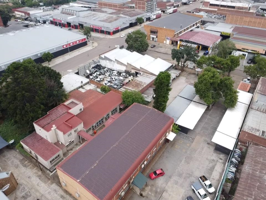 Commercial Property for Sale in Pretoria West Gauteng