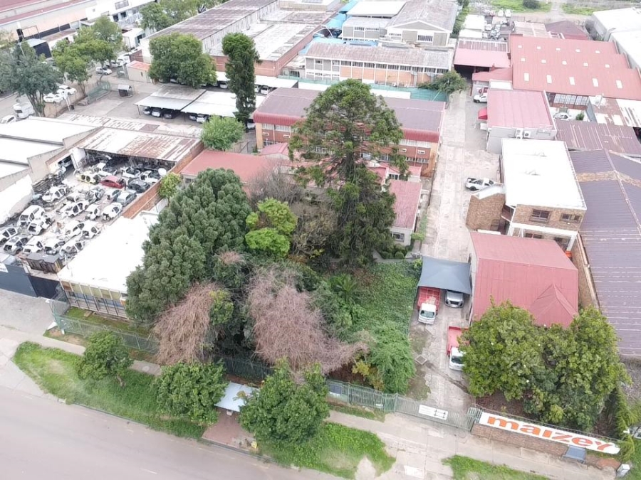 Commercial Property for Sale in Pretoria West Gauteng