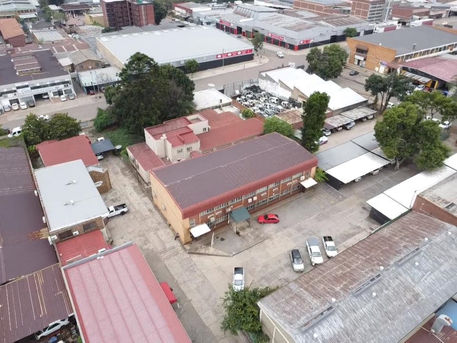 Commercial Property for Sale in Pretoria West Gauteng