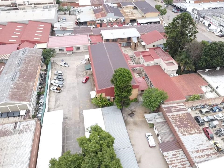 Commercial Property for Sale in Pretoria West Gauteng
