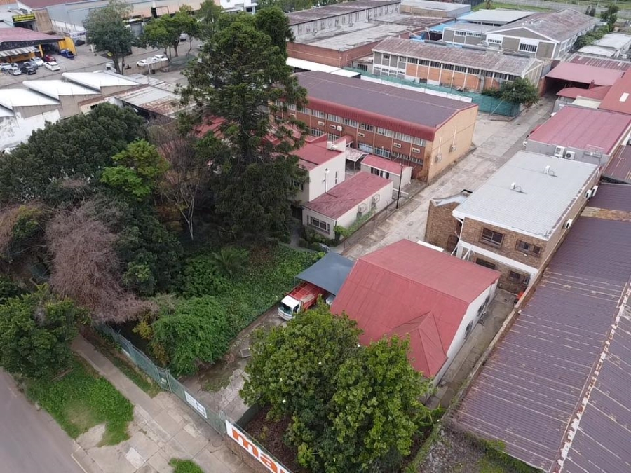 Commercial Property for Sale in Pretoria West Gauteng