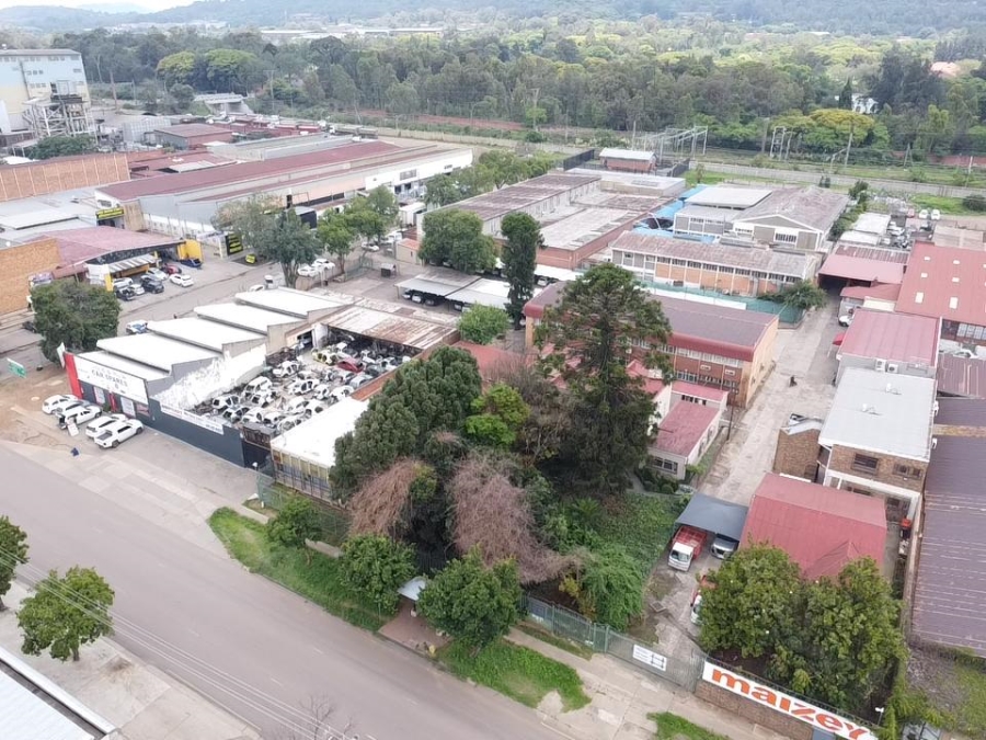 Commercial Property for Sale in Pretoria West Gauteng