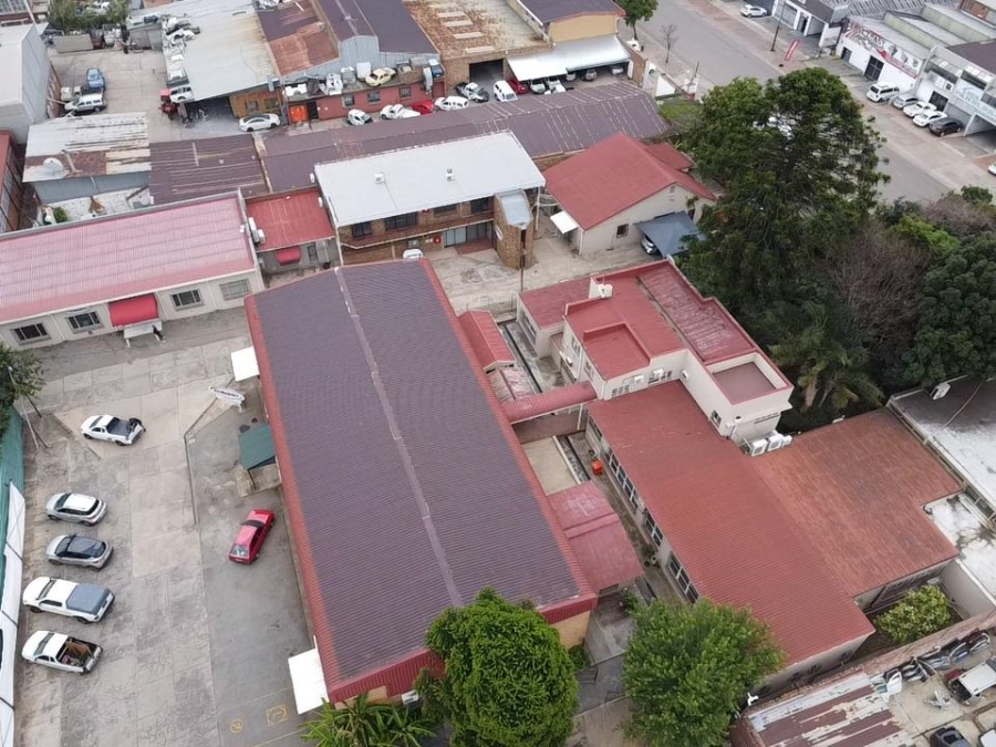 Commercial Property for Sale in Pretoria West Gauteng