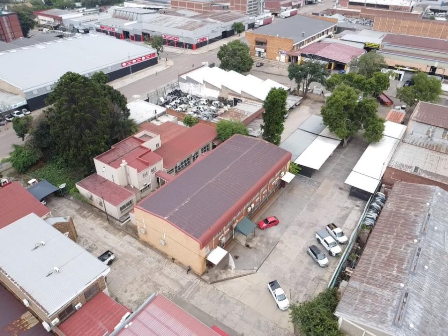 Commercial Property for Sale in Pretoria West Gauteng