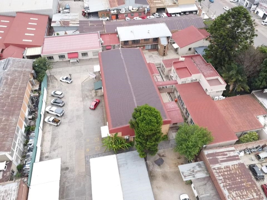 Commercial Property for Sale in Pretoria West Gauteng