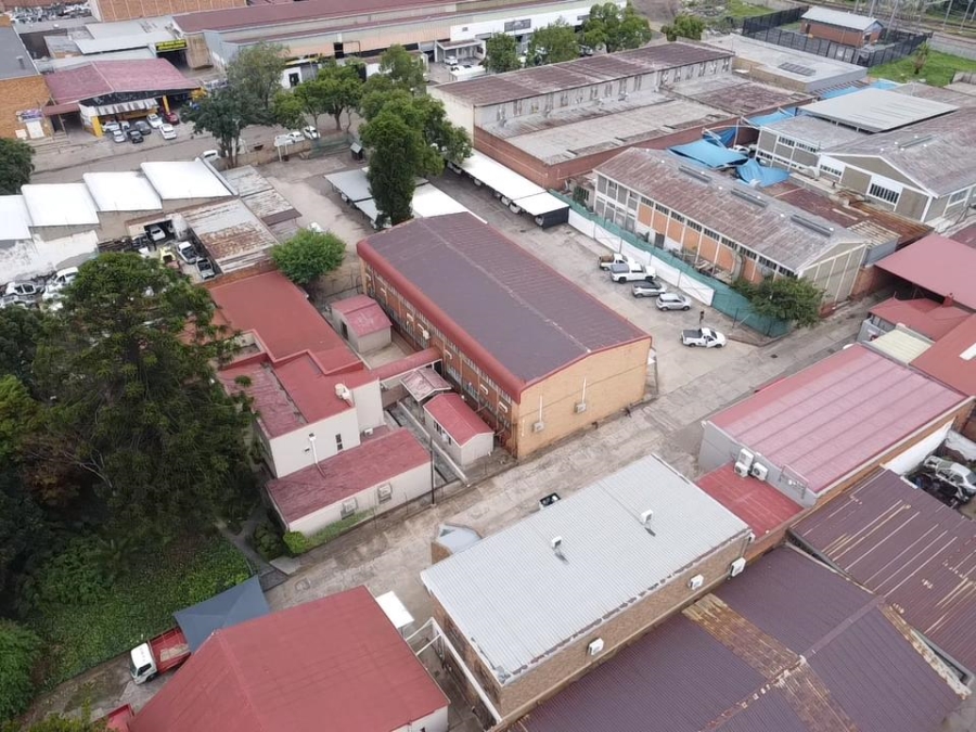 Commercial Property for Sale in Pretoria West Gauteng