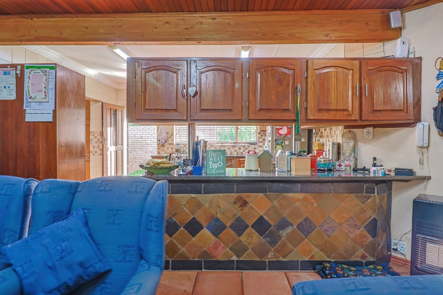 4 Bedroom Property for Sale in Zwartkop Gauteng