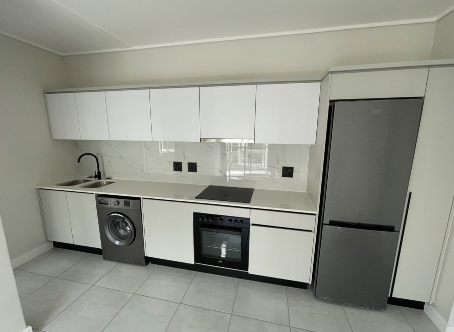 To Let 1 Bedroom Property for Rent in Crowthorne AH Gauteng