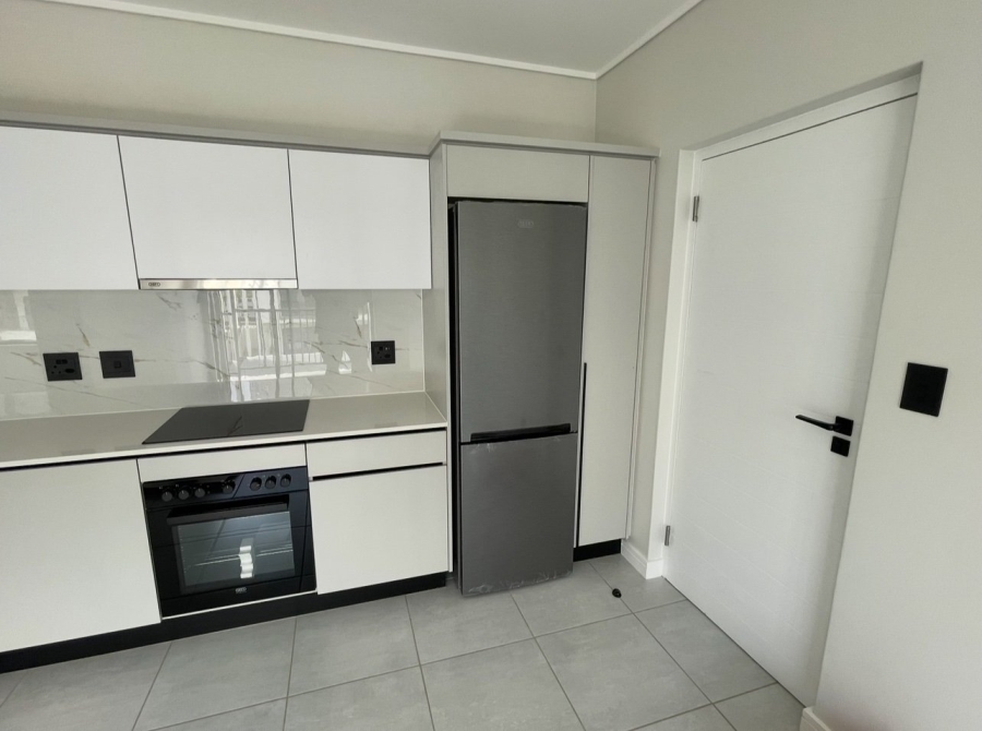 To Let 1 Bedroom Property for Rent in Crowthorne AH Gauteng