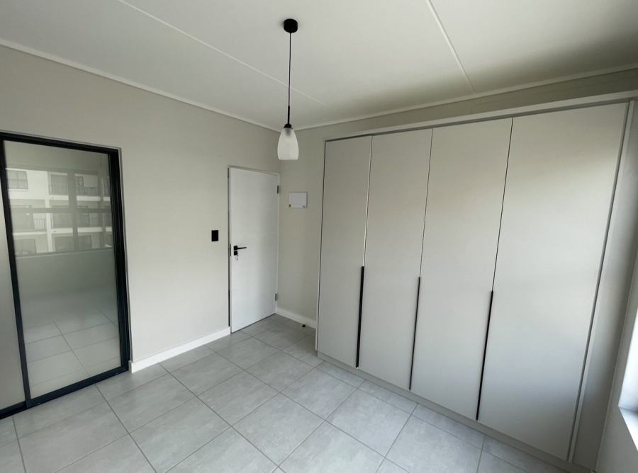 To Let 1 Bedroom Property for Rent in Crowthorne AH Gauteng