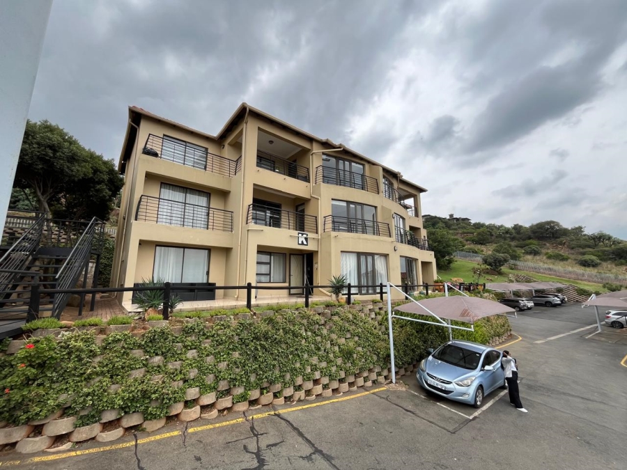 To Let 3 Bedroom Property for Rent in Bassonia Rock Gauteng