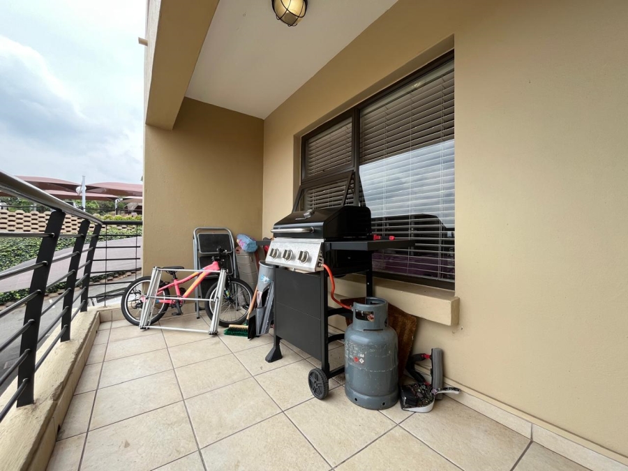 To Let 3 Bedroom Property for Rent in Bassonia Rock Gauteng