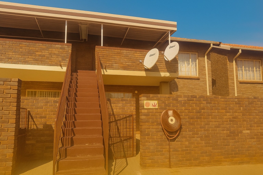 2 Bedroom Property for Sale in Philip Nel Park Gauteng