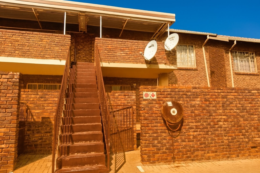 2 Bedroom Property for Sale in Philip Nel Park Gauteng