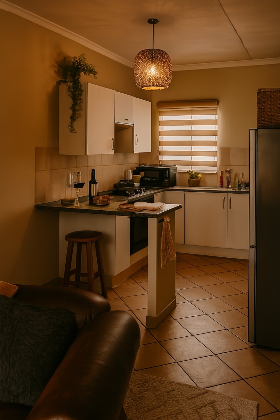 2 Bedroom Property for Sale in Philip Nel Park Gauteng