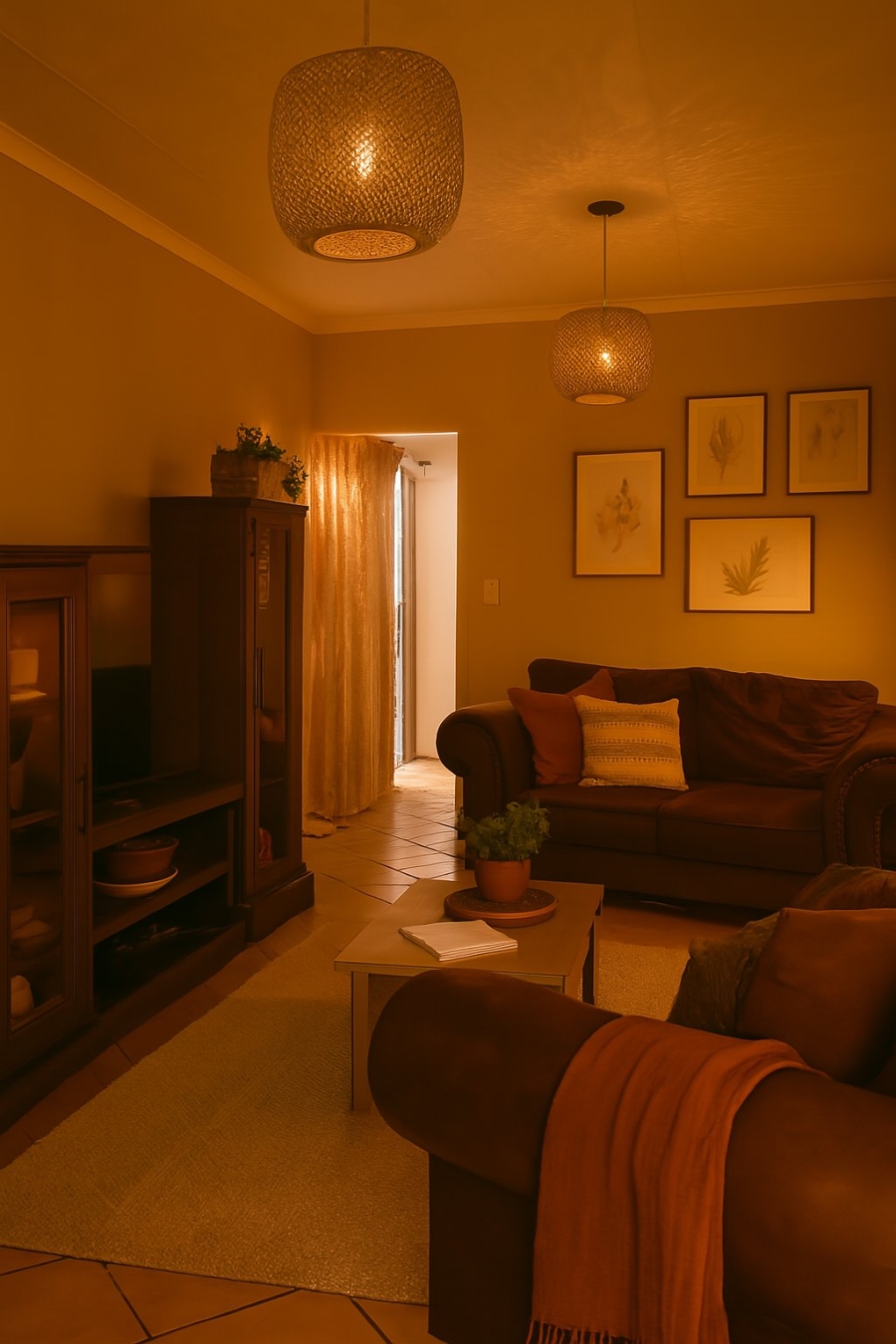 2 Bedroom Property for Sale in Philip Nel Park Gauteng