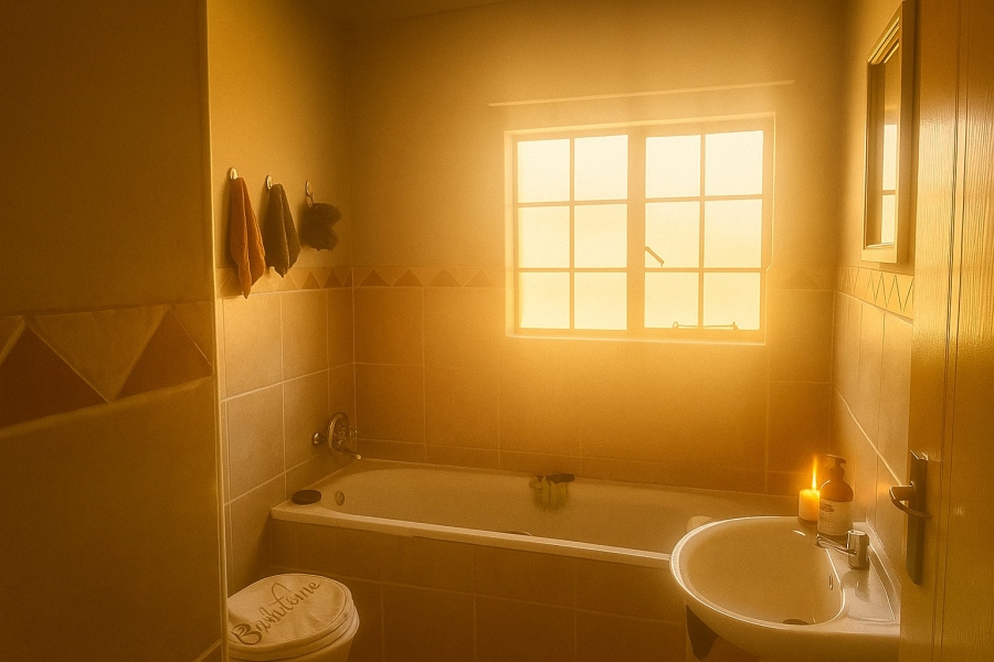 2 Bedroom Property for Sale in Philip Nel Park Gauteng