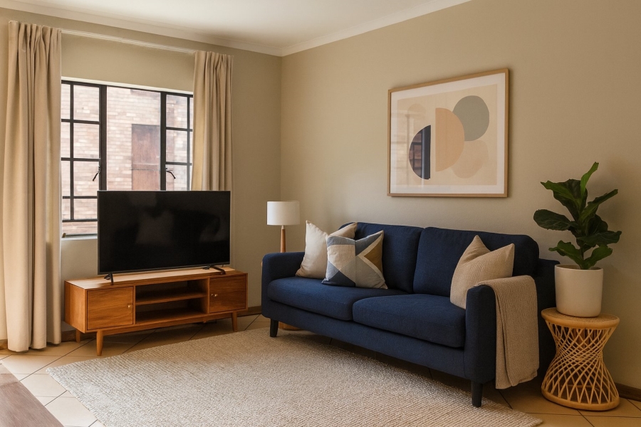 2 Bedroom Property for Sale in Philip Nel Park Gauteng