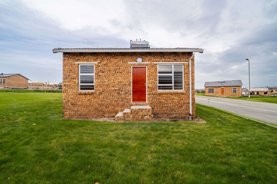 3 Bedroom Property for Sale in Olievenhoutbosch Gauteng