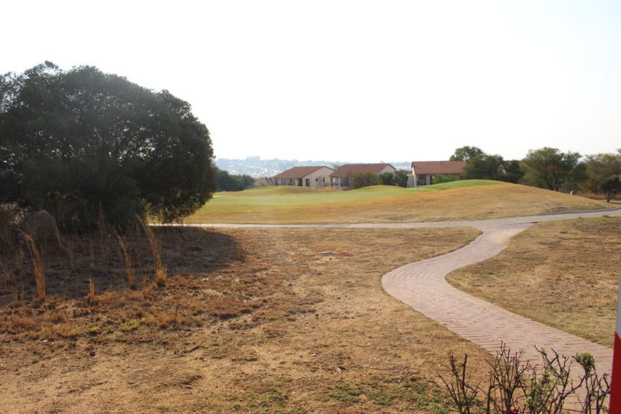 To Let 2 Bedroom Property for Rent in Jackal Creek Golf Estate Gauteng