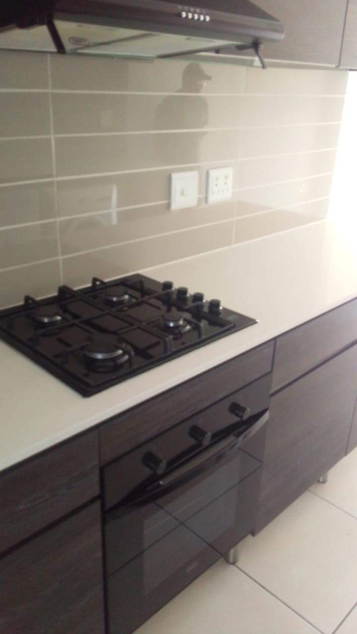 To Let 1 Bedroom Property for Rent in Olivedale Gauteng