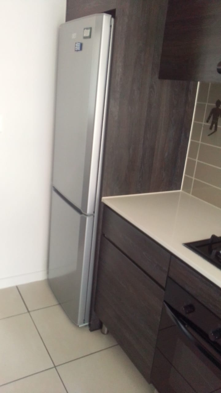 To Let 1 Bedroom Property for Rent in Olivedale Gauteng