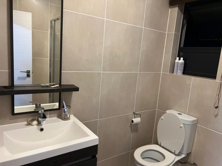 To Let 1 Bedroom Property for Rent in Olivedale Gauteng