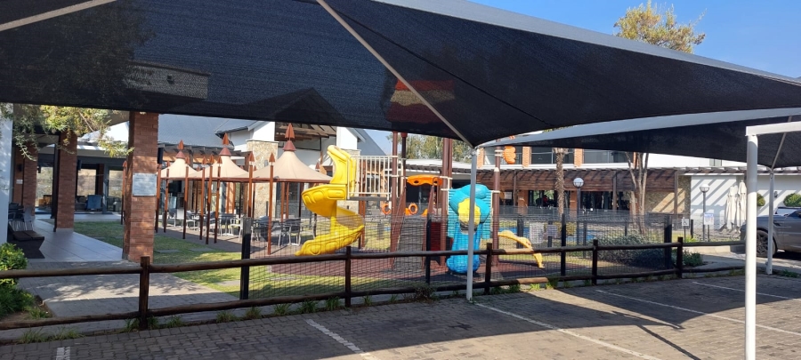 To Let 1 Bedroom Property for Rent in Olivedale Gauteng