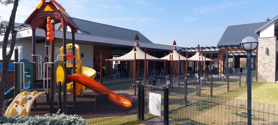 To Let 1 Bedroom Property for Rent in Olivedale Gauteng