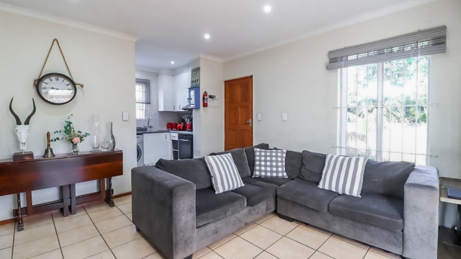 2 Bedroom Property for Sale in Eden Glen Gauteng