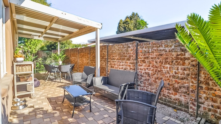 2 Bedroom Property for Sale in Eden Glen Gauteng