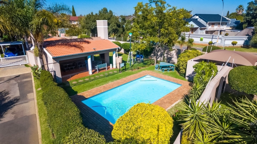 2 Bedroom Property for Sale in Eden Glen Gauteng