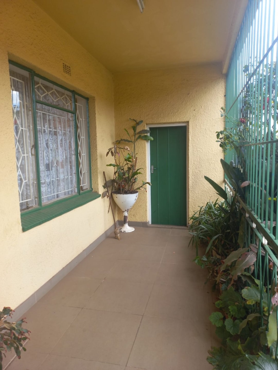 3 Bedroom Property for Sale in Bezuidenhout Valley Gauteng