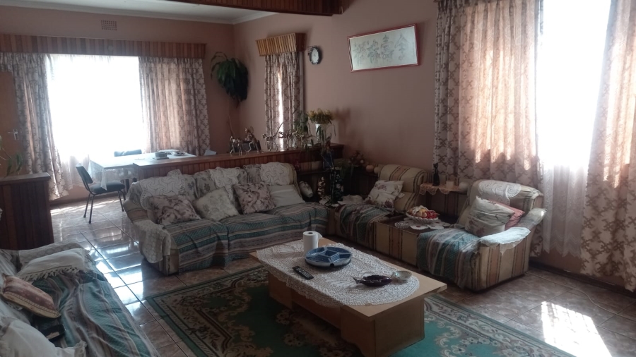 3 Bedroom Property for Sale in Bezuidenhout Valley Gauteng