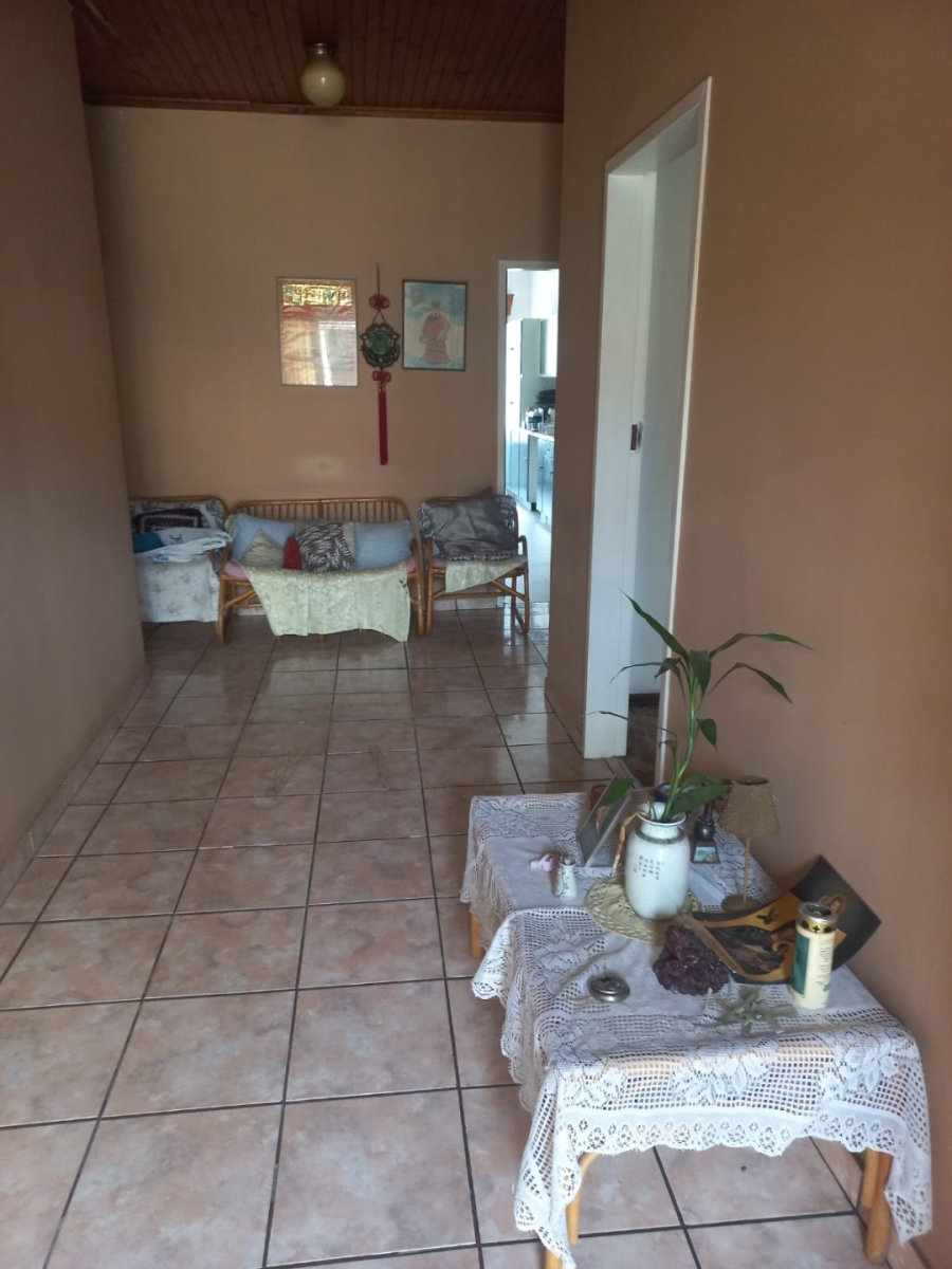 3 Bedroom Property for Sale in Bezuidenhout Valley Gauteng