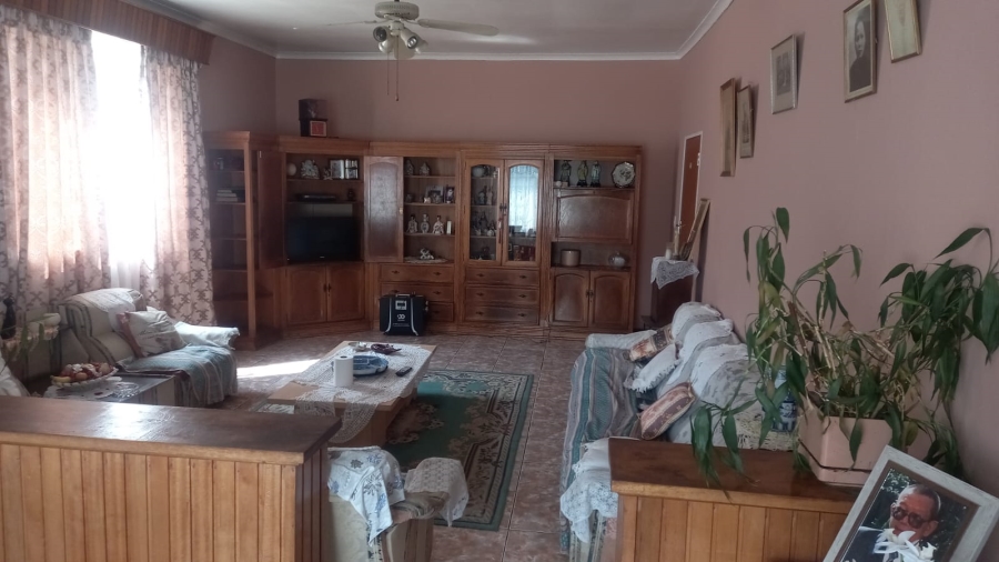 3 Bedroom Property for Sale in Bezuidenhout Valley Gauteng