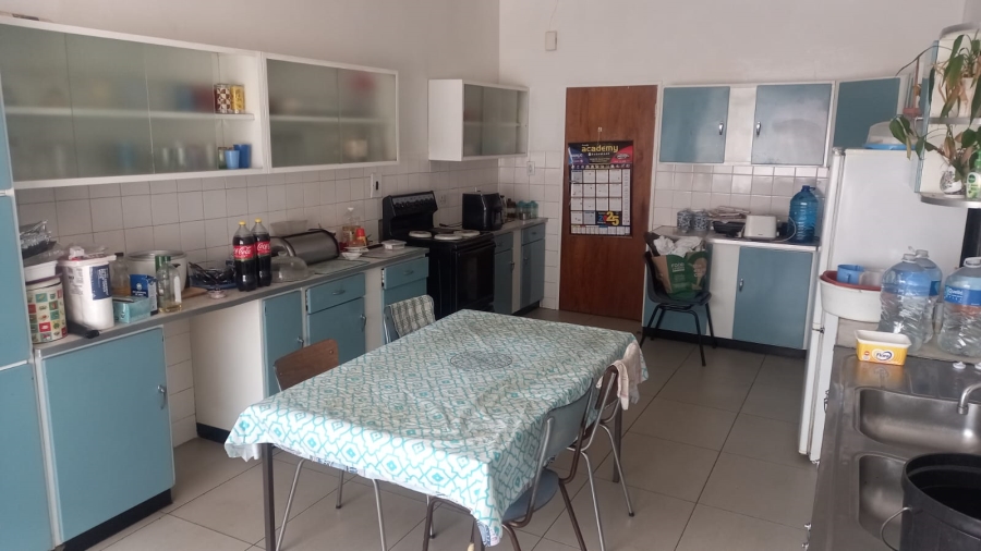 3 Bedroom Property for Sale in Bezuidenhout Valley Gauteng