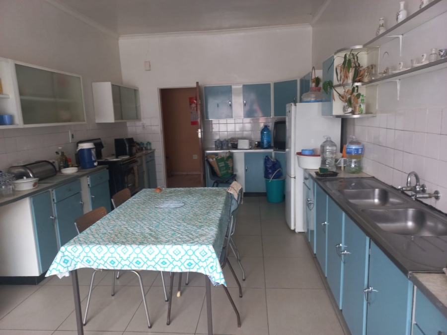 3 Bedroom Property for Sale in Bezuidenhout Valley Gauteng