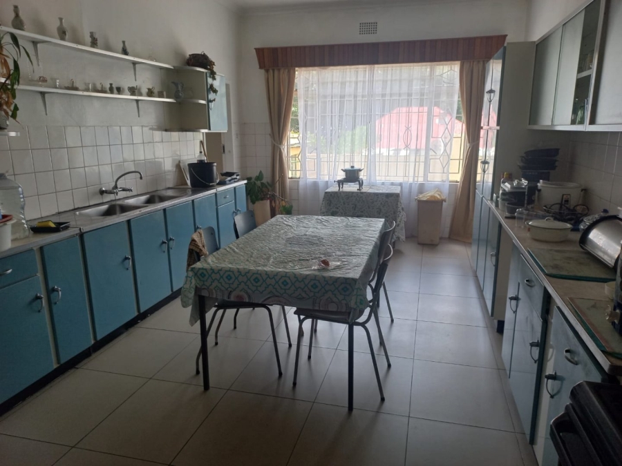 3 Bedroom Property for Sale in Bezuidenhout Valley Gauteng