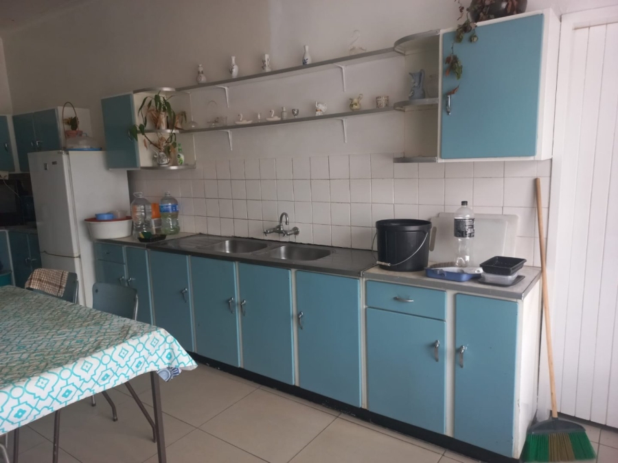 3 Bedroom Property for Sale in Bezuidenhout Valley Gauteng