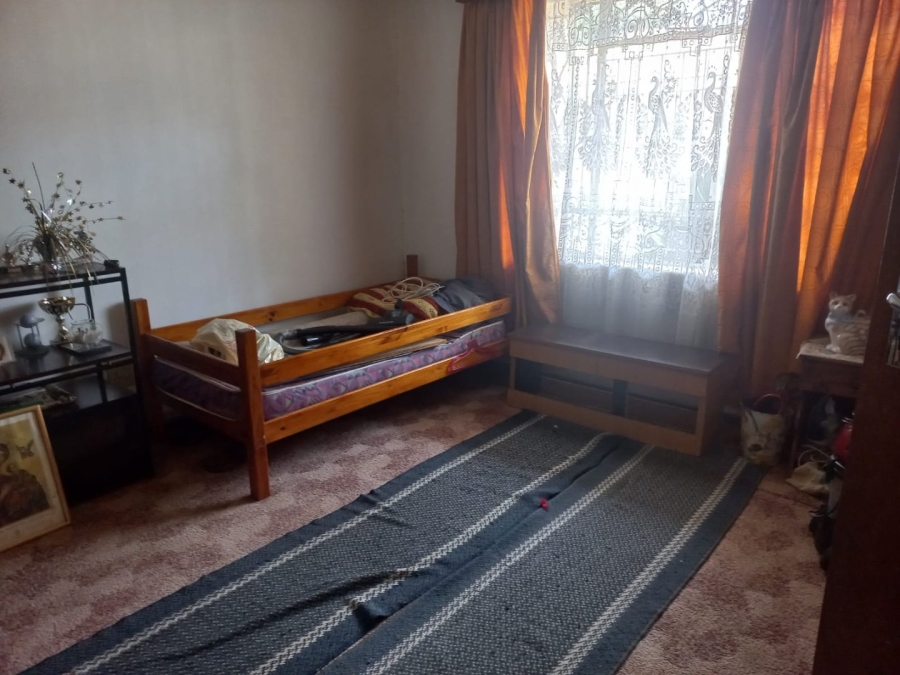 3 Bedroom Property for Sale in Bezuidenhout Valley Gauteng