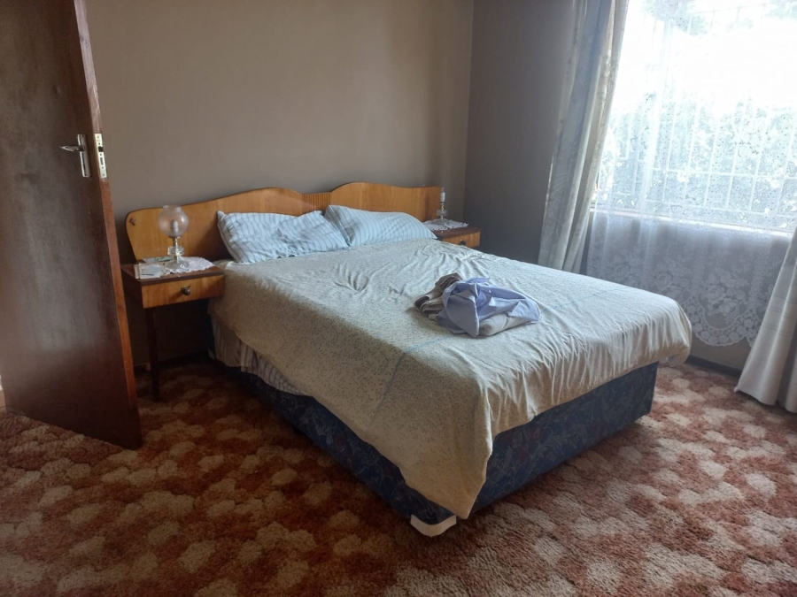 3 Bedroom Property for Sale in Bezuidenhout Valley Gauteng