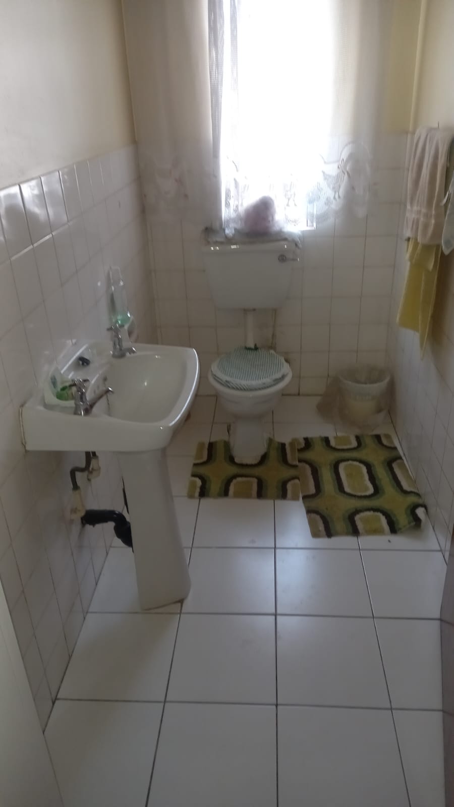 3 Bedroom Property for Sale in Bezuidenhout Valley Gauteng