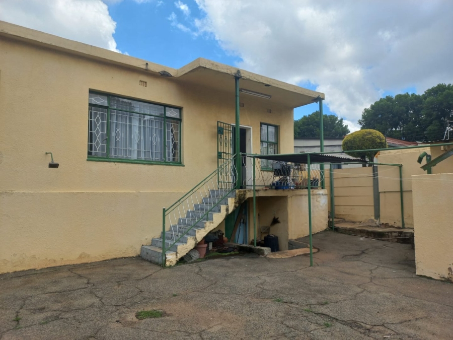 3 Bedroom Property for Sale in Bezuidenhout Valley Gauteng