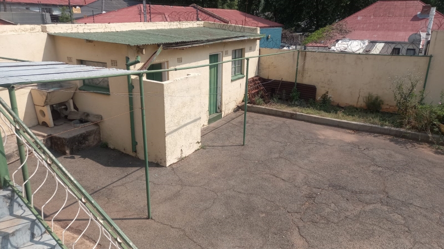 3 Bedroom Property for Sale in Bezuidenhout Valley Gauteng